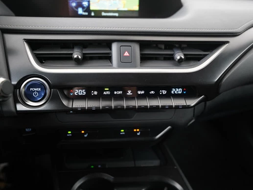 Lexus UX - Afbeelding 13 van 30