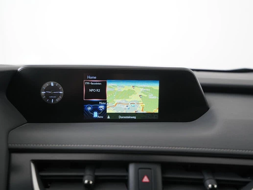 Lexus UX - Afbeelding 14 van 30