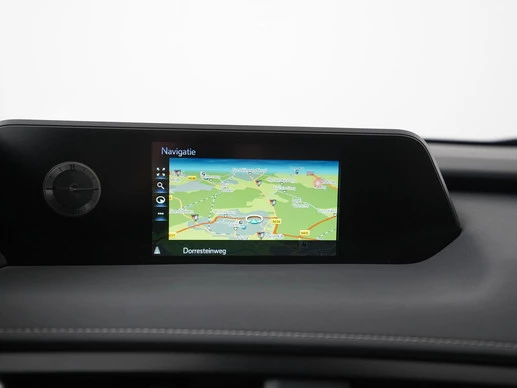 Lexus UX - Afbeelding 15 van 30