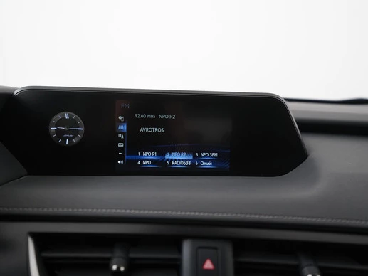Lexus UX - Afbeelding 16 van 30