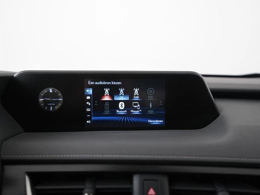 Lexus UX - Afbeelding 17 van 30