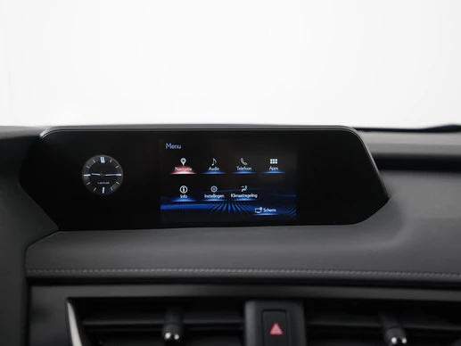 Lexus UX - Afbeelding 18 van 30