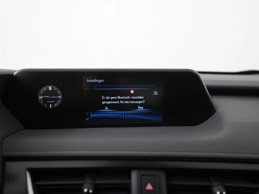 Lexus UX - Afbeelding 19 van 30