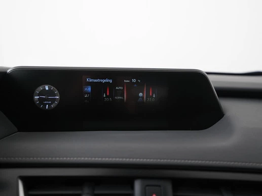 Lexus UX - Afbeelding 20 van 30