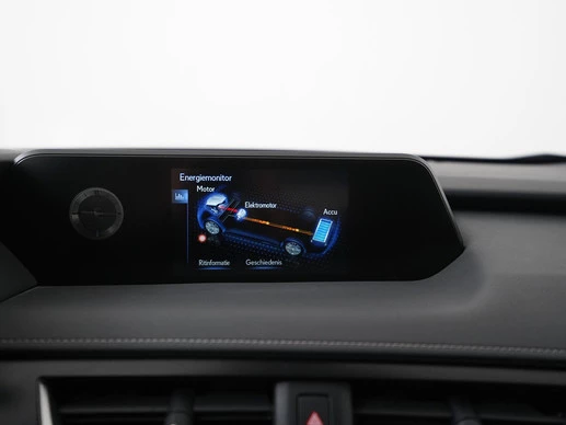 Lexus UX - Afbeelding 21 van 30