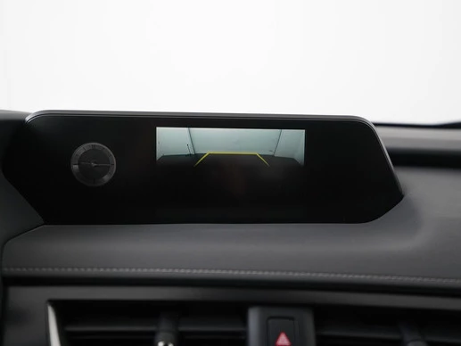 Lexus UX - Afbeelding 22 van 30