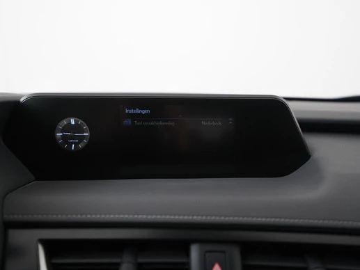 Lexus UX - Afbeelding 23 van 30