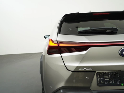 Lexus UX - Afbeelding 26 van 30