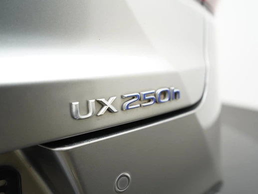 Lexus UX - Afbeelding 27 van 30