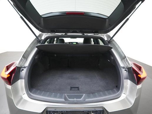 Lexus UX - Afbeelding 28 van 30