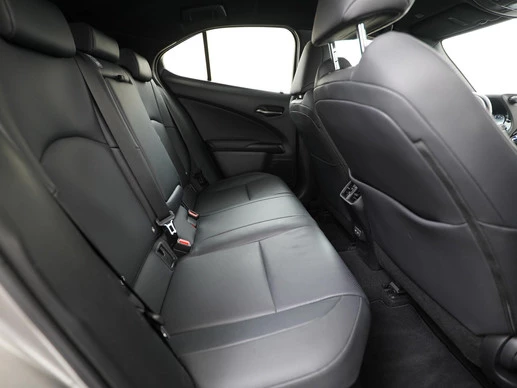 Lexus UX - Afbeelding 29 van 30