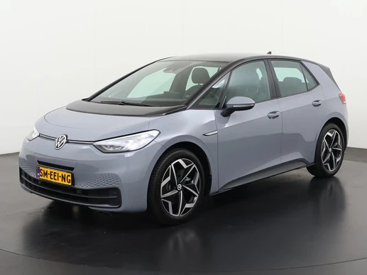 Volkswagen ID.3 - Afbeelding 1 van 30