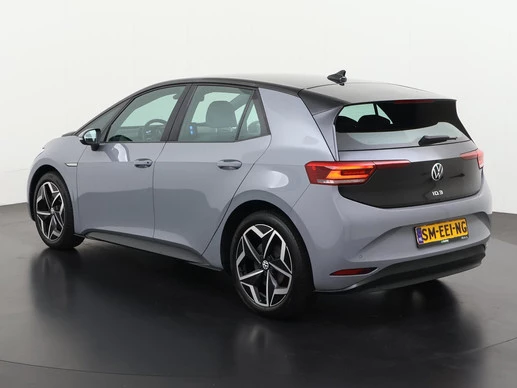 Volkswagen ID.3 - Afbeelding 7 van 30
