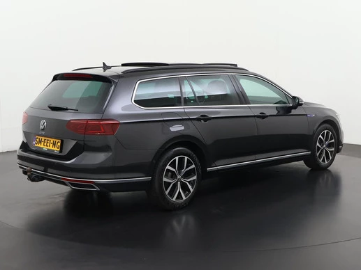 Volkswagen Passat - Afbeelding 4 van 30