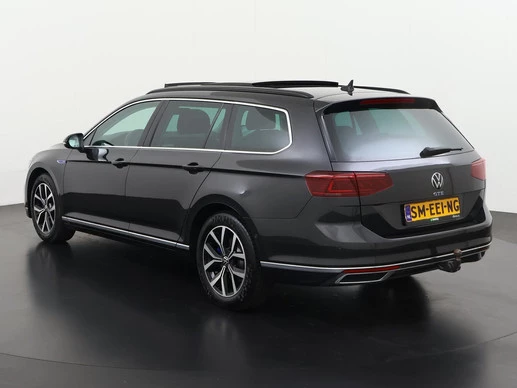 Volkswagen Passat - Afbeelding 7 van 30