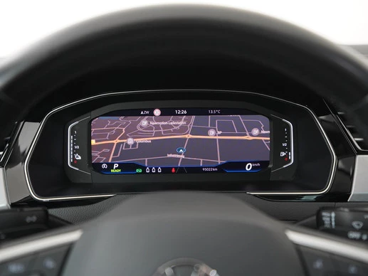 Volkswagen Passat - Afbeelding 9 van 30