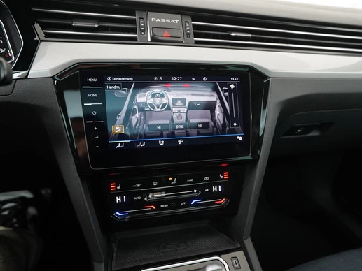Volkswagen Passat - Afbeelding 12 van 30