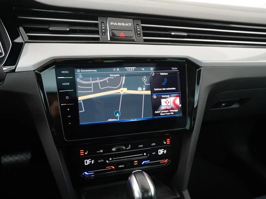 Volkswagen Passat - Afbeelding 13 van 30