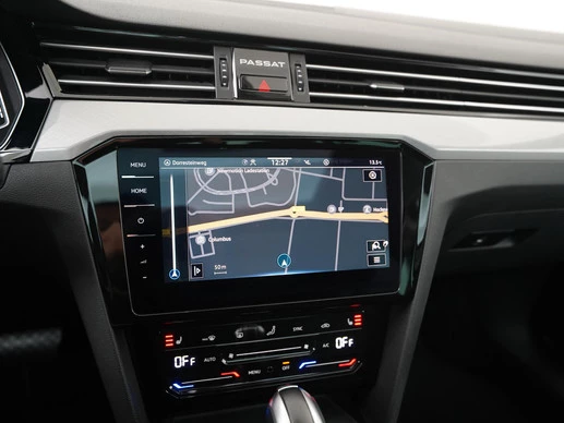 Volkswagen Passat - Afbeelding 14 van 30