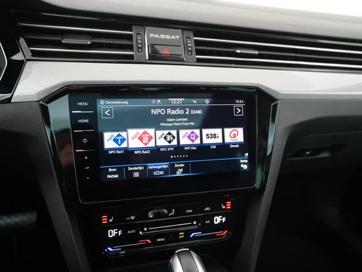 Volkswagen Passat - Afbeelding 15 van 30