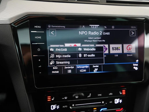 Volkswagen Passat - Afbeelding 16 van 30