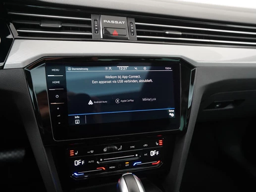 Volkswagen Passat - Afbeelding 17 van 30