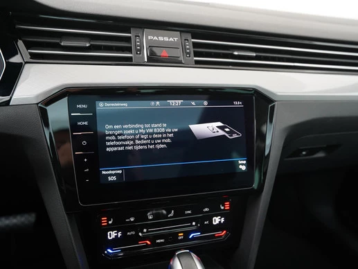 Volkswagen Passat - Afbeelding 18 van 30