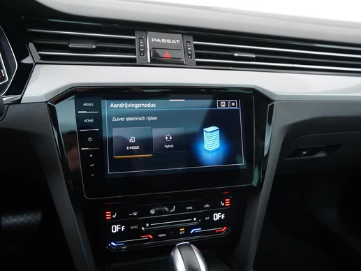 Volkswagen Passat - Afbeelding 19 van 30