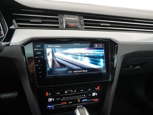 Volkswagen Passat - Afbeelding 20 van 30