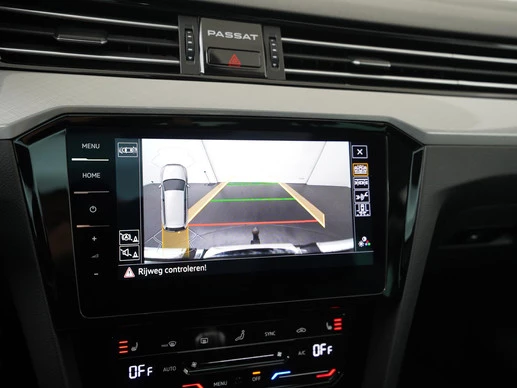 Volkswagen Passat - Afbeelding 21 van 30