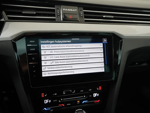 Volkswagen Passat - Afbeelding 22 van 30