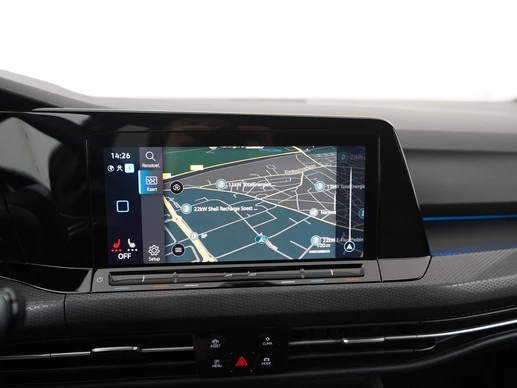 Volkswagen Golf - Afbeelding 16 van 30