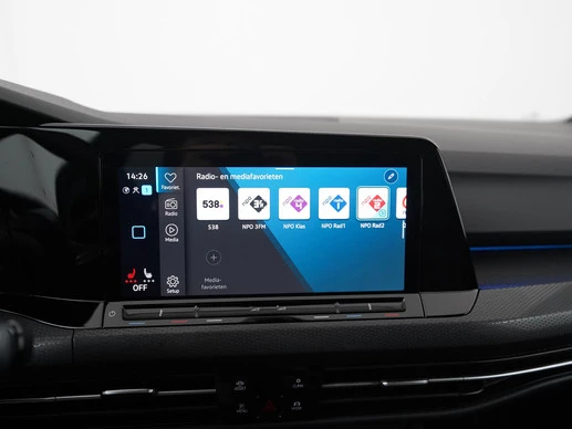 Volkswagen Golf - Afbeelding 17 van 30