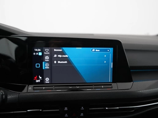 Volkswagen Golf - Afbeelding 18 van 30