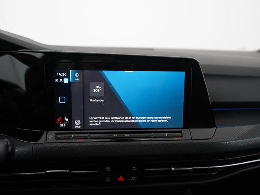 Volkswagen Golf - Afbeelding 19 van 30