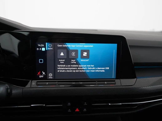 Volkswagen Golf - Afbeelding 20 van 30