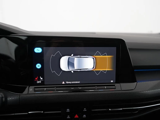 Volkswagen Golf - Afbeelding 22 van 30