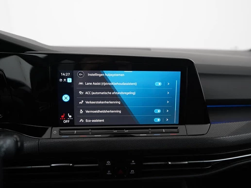 Volkswagen Golf - Afbeelding 24 van 30