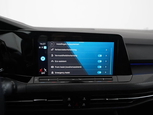 Volkswagen Golf - Afbeelding 25 van 30