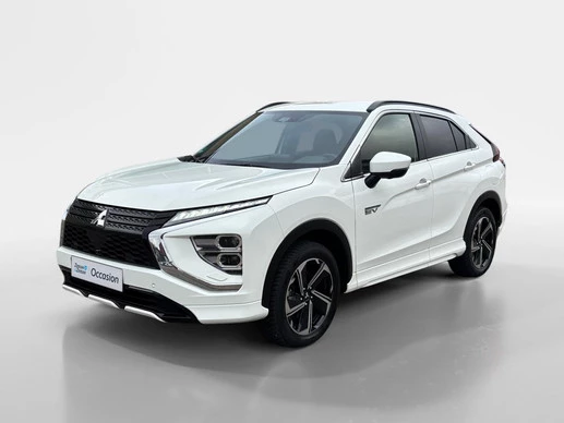 Mitsubishi Eclipse Cross - Afbeelding 1 van 24