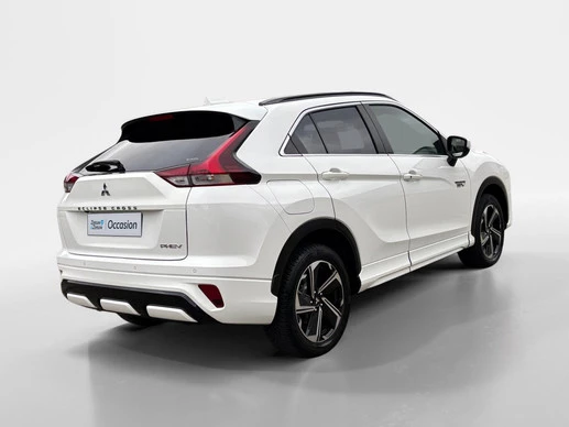 Mitsubishi Eclipse Cross - Afbeelding 2 van 24
