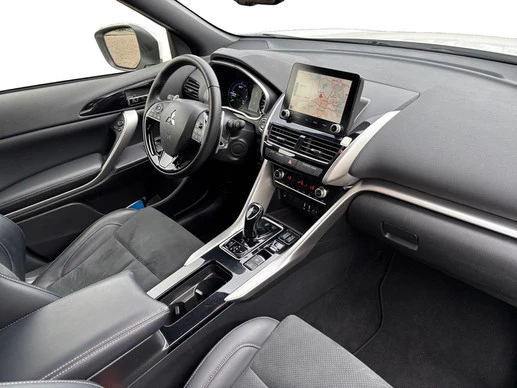 Mitsubishi Eclipse Cross - Afbeelding 3 van 24