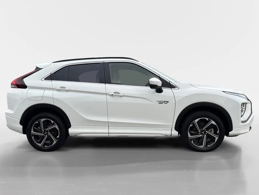 Mitsubishi Eclipse Cross - Afbeelding 4 van 24