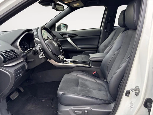 Mitsubishi Eclipse Cross - Afbeelding 5 van 24