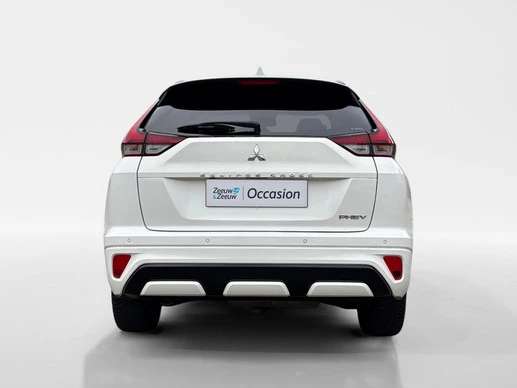 Mitsubishi Eclipse Cross - Afbeelding 9 van 24