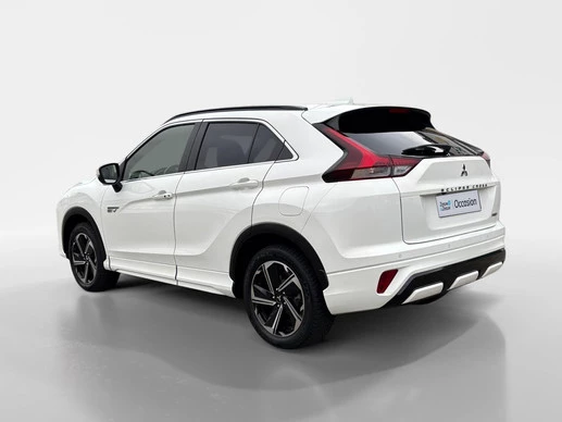 Mitsubishi Eclipse Cross - Afbeelding 11 van 24
