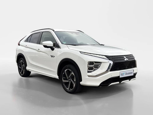 Mitsubishi Eclipse Cross - Afbeelding 12 van 24