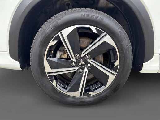 Mitsubishi Eclipse Cross - Afbeelding 14 van 24