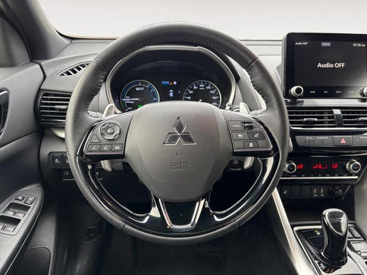 Mitsubishi Eclipse Cross - Afbeelding 16 van 24