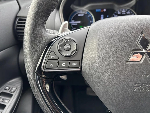 Mitsubishi Eclipse Cross - Afbeelding 17 van 24